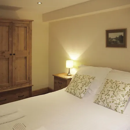 Little Byre * Thirsk