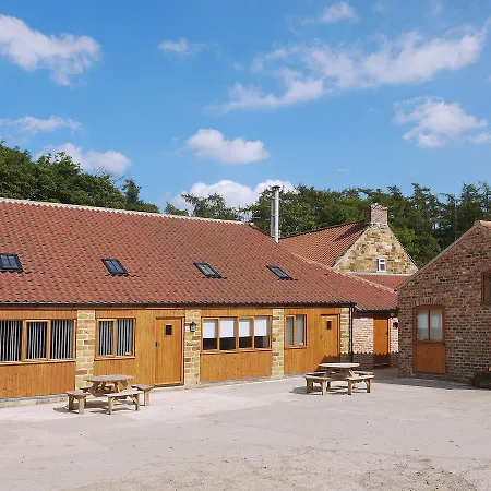 Little Byre