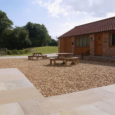 Dom wakacyjny Little Byre Thirsk