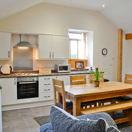 Little Byre * Thirsk